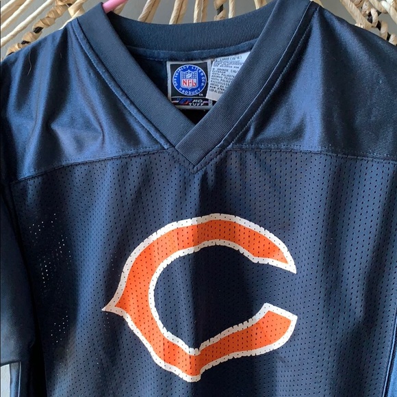 NFL Other - NFL EUC Chicago Bears shirt 14/16 L blue
